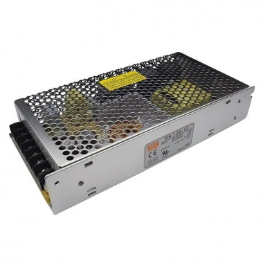 Блок питания  MN POWER RS-150-12 Блок питания  MN POWER RS-150-12